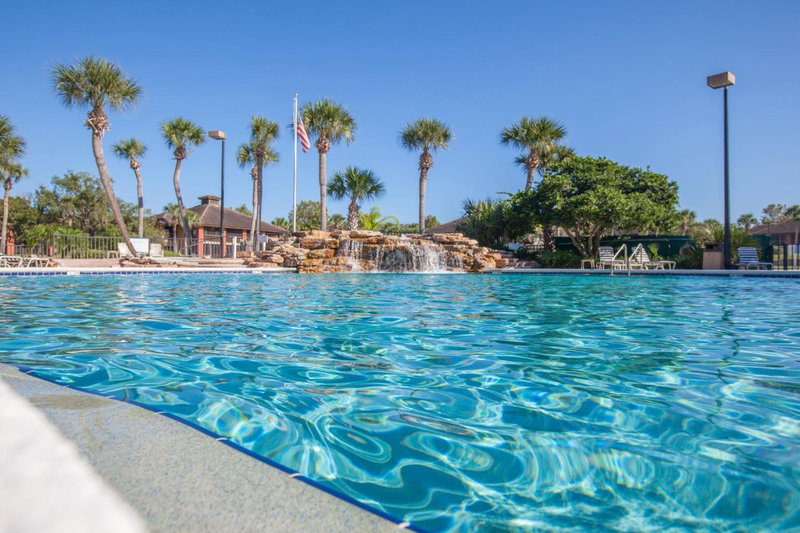Legacy Vacation Resorts - Palm Coast, Palm Coast, United States