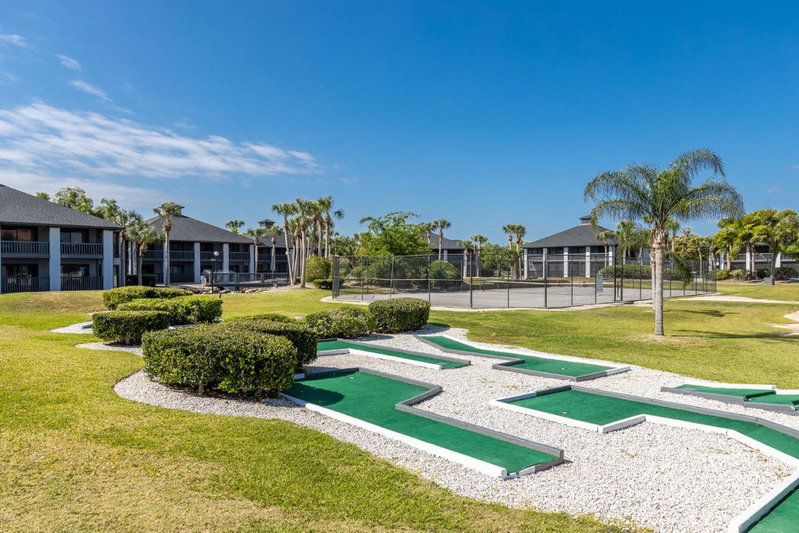 Legacy Vacation Resorts - Palm Coast, Palm Coast, United States