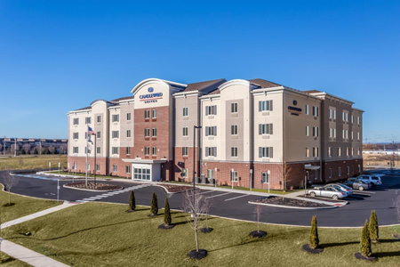 Candlewood Suites Bethlehem South by IHG, Bethlehem, Estados Unidos