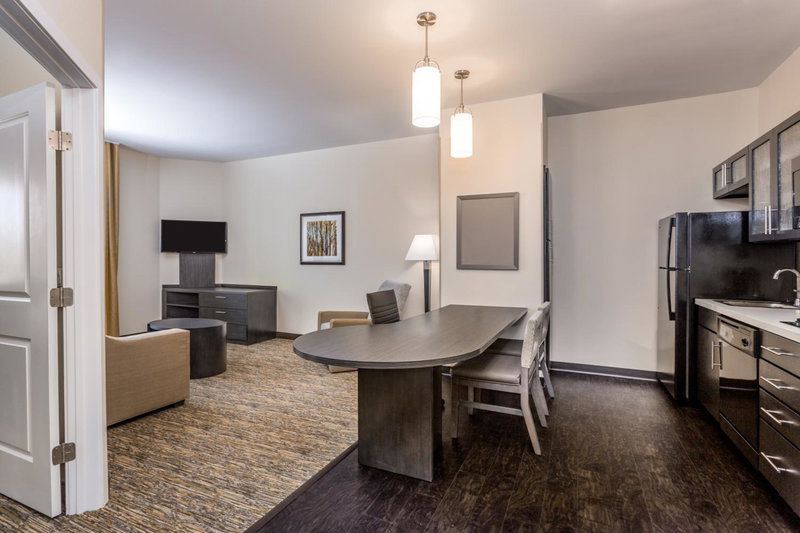 Candlewood Suites Bethlehem South by IHG, Bethlehem, Estados Unidos