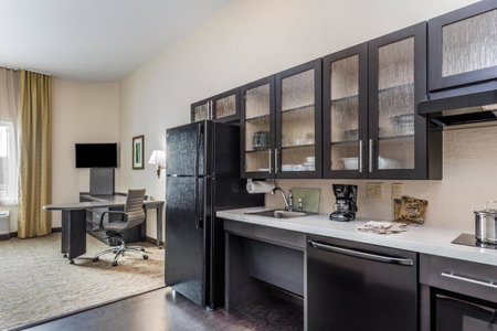 Candlewood Suites Bethlehem South by IHG, Bethlehem, Estados Unidos
