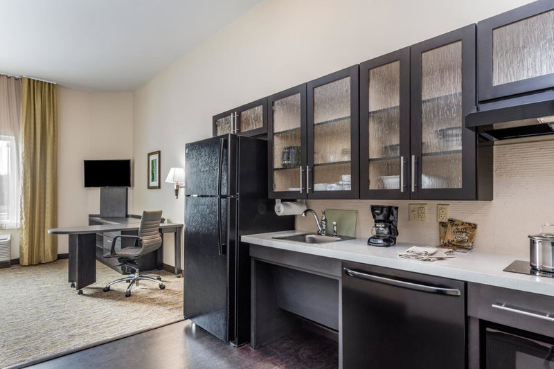 Candlewood Suites Bethlehem South by IHG, Bethlehem, Estados Unidos