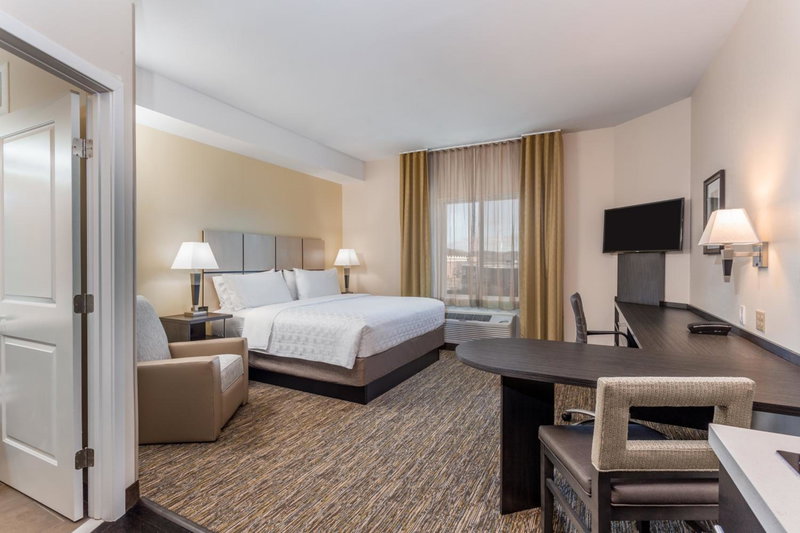Candlewood Suites Bethlehem South by IHG, Bethlehem, Estados Unidos