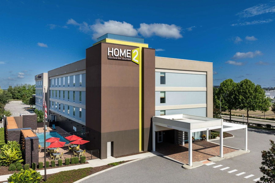 Home2 Suites By Hilton Clermont, Clermont, United States