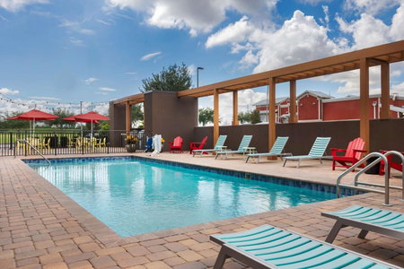 Home2 Suites By Hilton Clermont, Clermont, United States