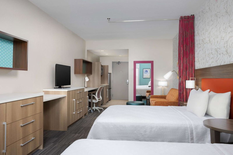 Home2 Suites By Hilton Clermont, Clermont, United States