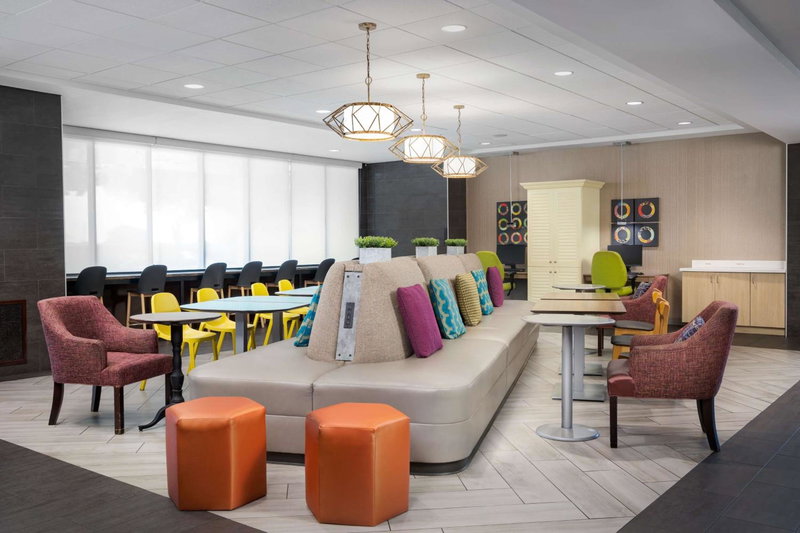 Home2 Suites By Hilton Clermont, Clermont, United States