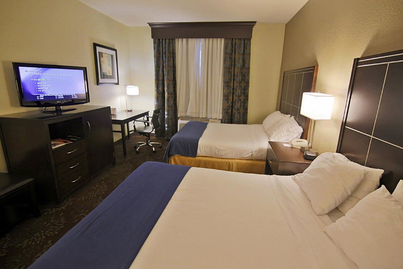 Hampton Inn & Suites Cathedral City, Cathedral City, Vereinigte Staaten