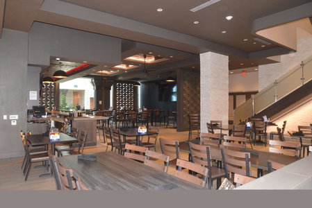 Embassy Suites by Hilton Kansas City Olathe, Olathe, United States