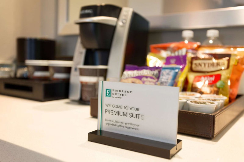 Embassy Suites by Hilton Kansas City Olathe, Olathe, United States