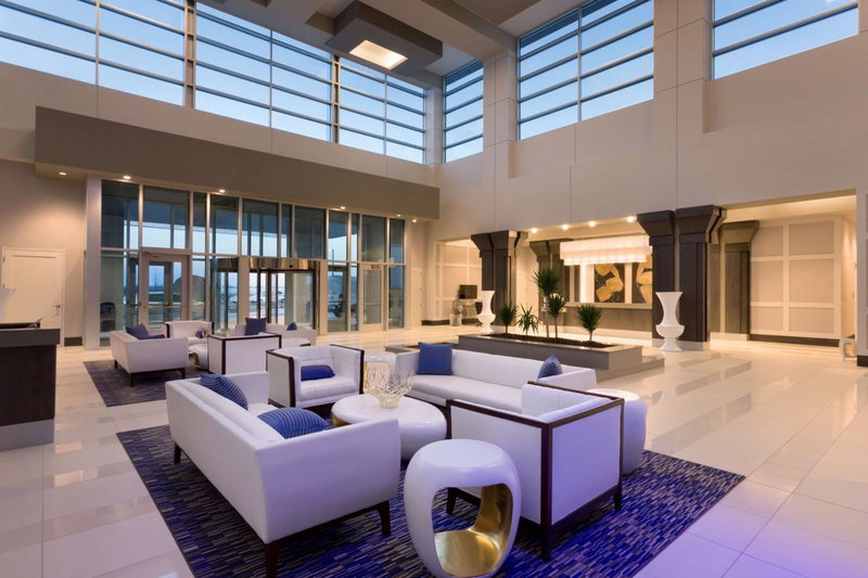 Embassy Suites by Hilton Kansas City Olathe, Olathe, United States