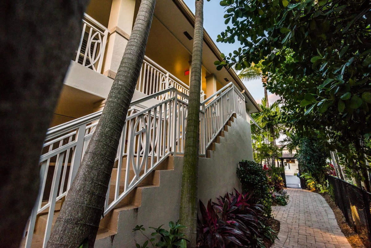 Hotel · Crane's Beach House Boutique Hotel & Luxury Villas, Delray Beach