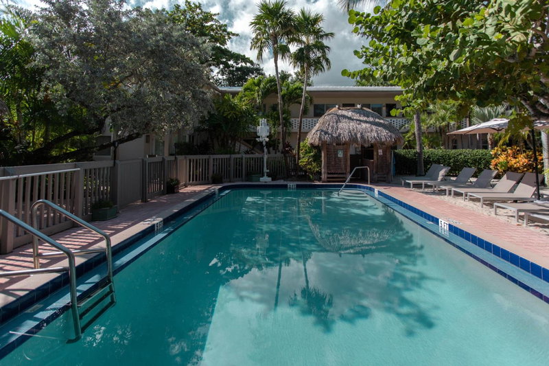 Crane's Beach House Boutique Hotel & Luxury Villas, Delray Beach, Estados Unidos
