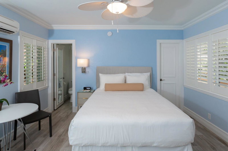 Crane's Beach House Boutique Hotel & Luxury Villas, Delray Beach, Estados Unidos