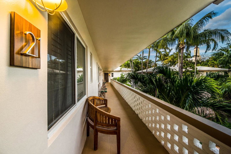 Crane's Beach House Boutique Hotel & Luxury Villas, Delray Beach, Estados Unidos