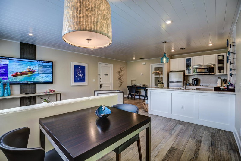 Crane's Beach House Boutique Hotel & Luxury Villas, Delray Beach, Estados Unidos