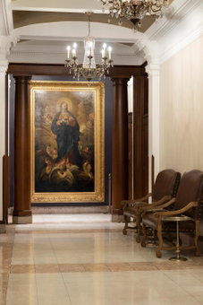Celeste of St Paul, Saint Paul, United States