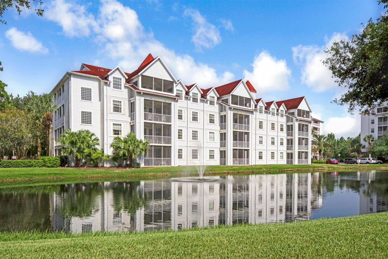 Hilton Vacation Club Grand Beach Orlando, Orlando, États-Unis