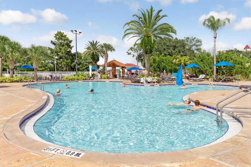 Hilton Vacation Club Grand Beach Orlando, Orlando, États-Unis