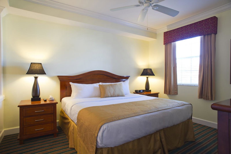 Hilton Vacation Club Grand Beach Orlando, Orlando, États-Unis
