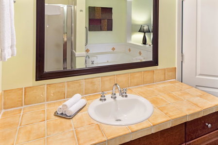 Hilton Vacation Club Grand Beach Orlando, Orlando, États-Unis