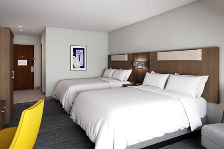 Holiday Inn Express & Suites - Hollister by IHG, Hollister, United States