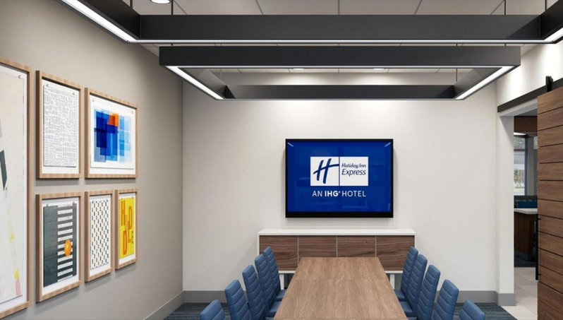 Holiday Inn Express & Suites - Hollister by IHG, Hollister, United States