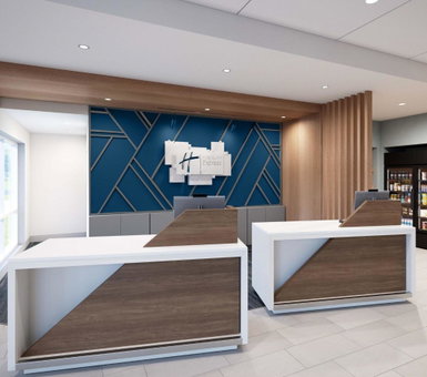 Holiday Inn Express & Suites - Hollister by IHG, Hollister, United States