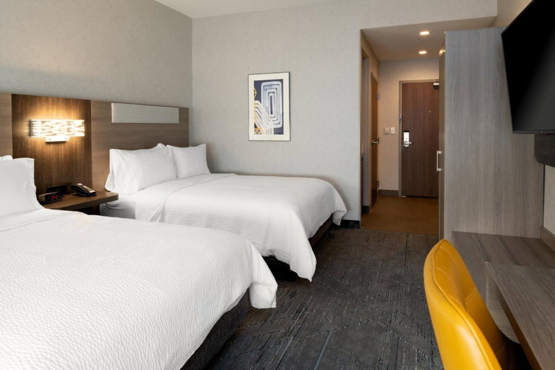 Holiday Inn Express & Suites - Hollister by IHG, Hollister, United States