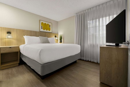 Sonesta Simply Suites Irvine East Foothill, Lake Forest, Estados Unidos