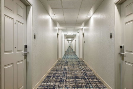 Sonesta Simply Suites Irvine East Foothill, Lake Forest, Estados Unidos