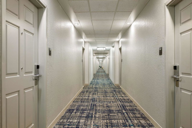 Sonesta Simply Suites Irvine East Foothill, Lake Forest, Estados Unidos