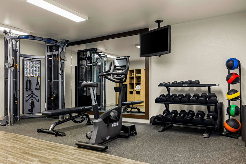 Sonesta Simply Suites Irvine East Foothill, Lake Forest, Estados Unidos