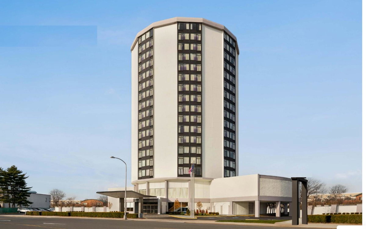 Hotel · Holiday Inn Philadelphia Arpt-Stadium Area by IHG, Philadelphia