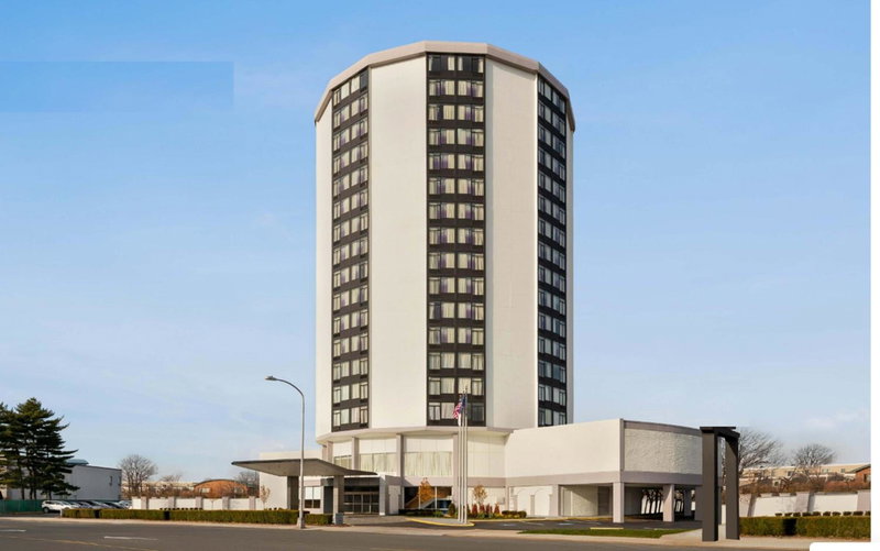 Holiday Inn Philadelphia Arpt-Stadium Area by IHG, Philadelphia, Estados Unidos