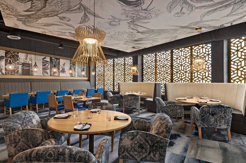 Holiday Inn Philadelphia Arpt-Stadium Area by IHG, Philadelphia, Estados Unidos