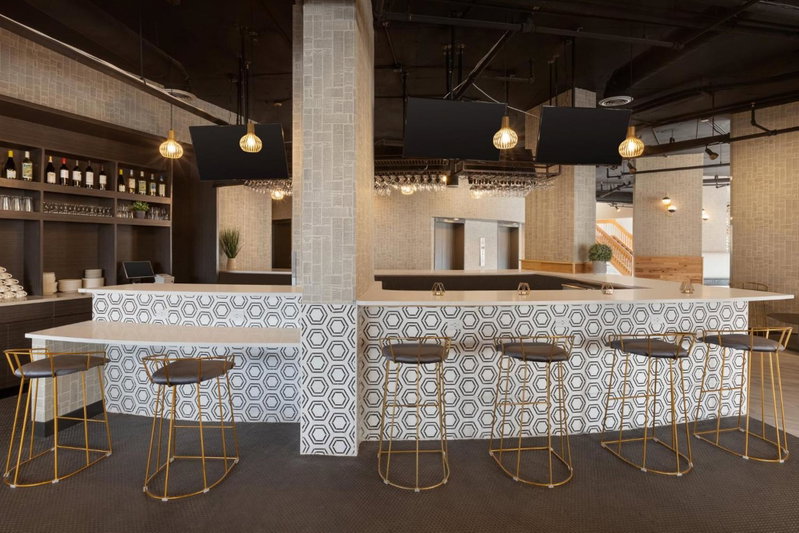 Holiday Inn Philadelphia Arpt-Stadium Area by IHG, Philadelphia, Estados Unidos