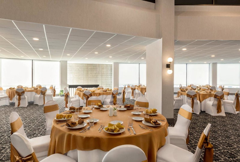 Holiday Inn Philadelphia Arpt-Stadium Area by IHG, Philadelphia, Estados Unidos