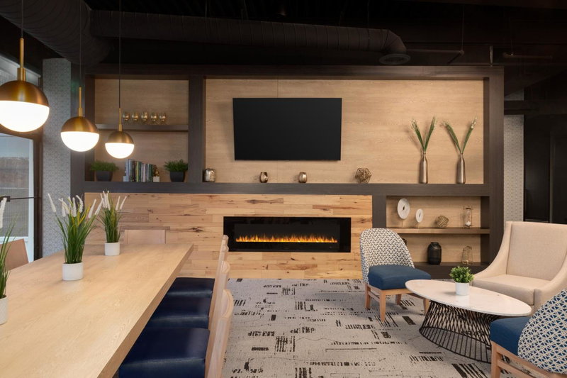 Holiday Inn Philadelphia Arpt-Stadium Area by IHG, Philadelphia, Estados Unidos