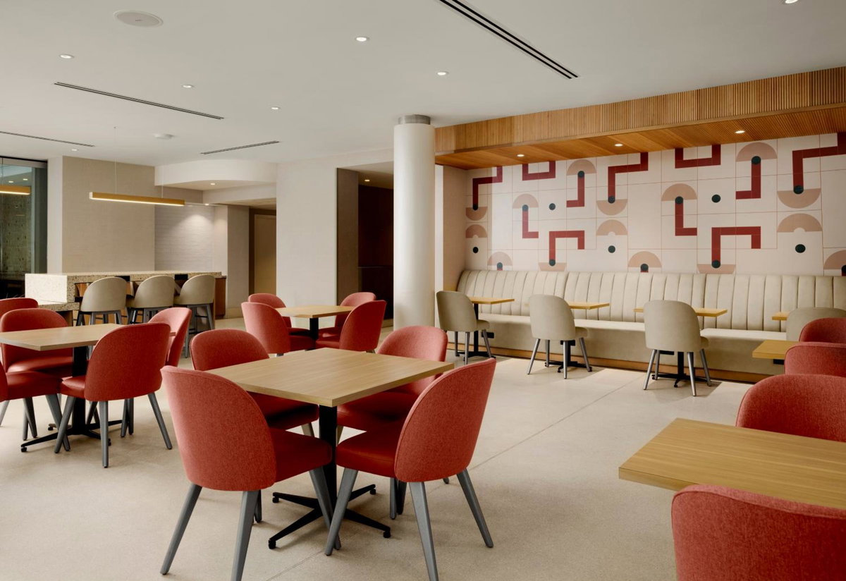 Residence Inn by Marriott Miami Beach Surfside, Соединённые Штаты