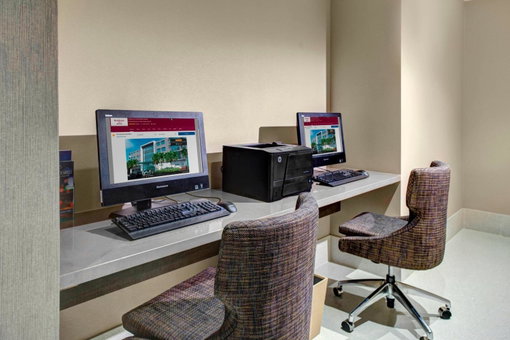 Residence Inn by Marriott Miami Beach Surfside, Miami Beach, Соединённые Штаты
