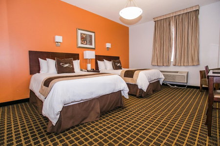 Pointe Plaza Hotel, Brooklyn, United States