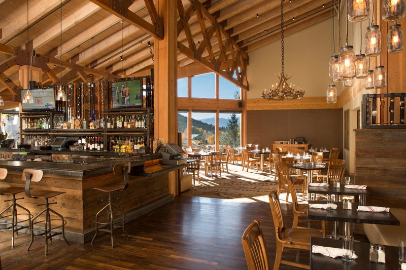 Trailborn Jackson Hole, Outdoor Collection by Marriott Bonvoy, Jackson, United States