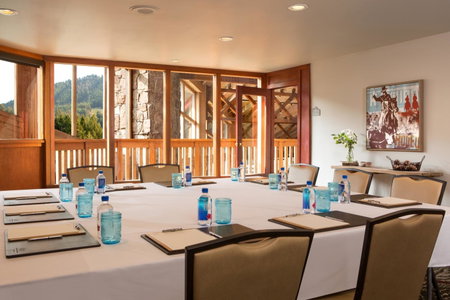 Trailborn Jackson Hole, Outdoor Collection by Marriott Bonvoy, Jackson, United States