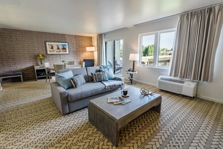 Trailborn Jackson Hole, Outdoor Collection by Marriott Bonvoy, Jackson, United States