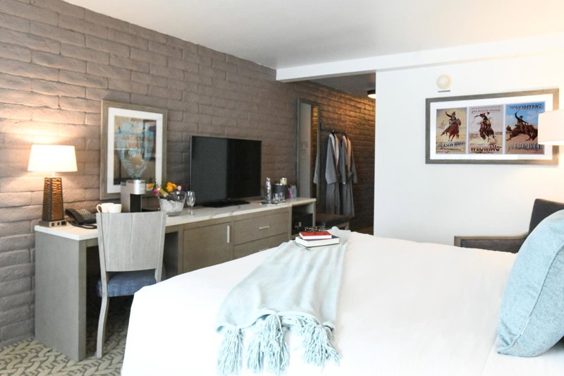 Trailborn Jackson Hole, Outdoor Collection by Marriott Bonvoy, Jackson, United States