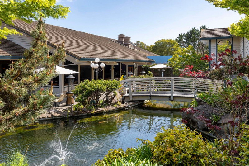 Seacliff Inn Aptos, Tapestry Collection by Hilton, Aptos, United States