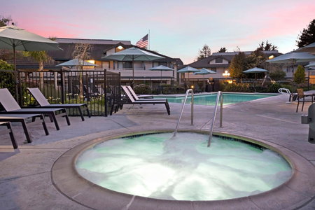 Seacliff Inn Aptos, Tapestry Collection by Hilton, Aptos, United States
