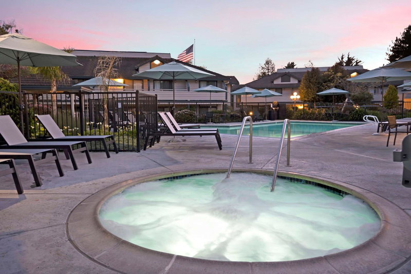 Seacliff Inn Aptos, Tapestry Collection by Hilton, Aptos, United States