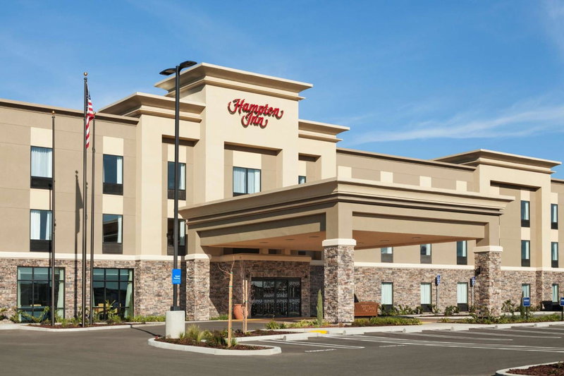Hampton Inn by Hilton Turlock, Turlock, United States